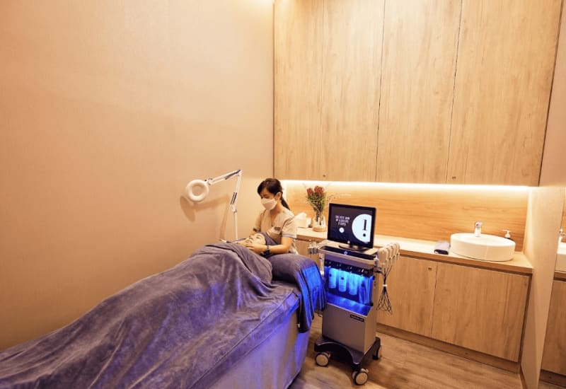 photo for SkinLab The Medical Spa (Jurong Point)