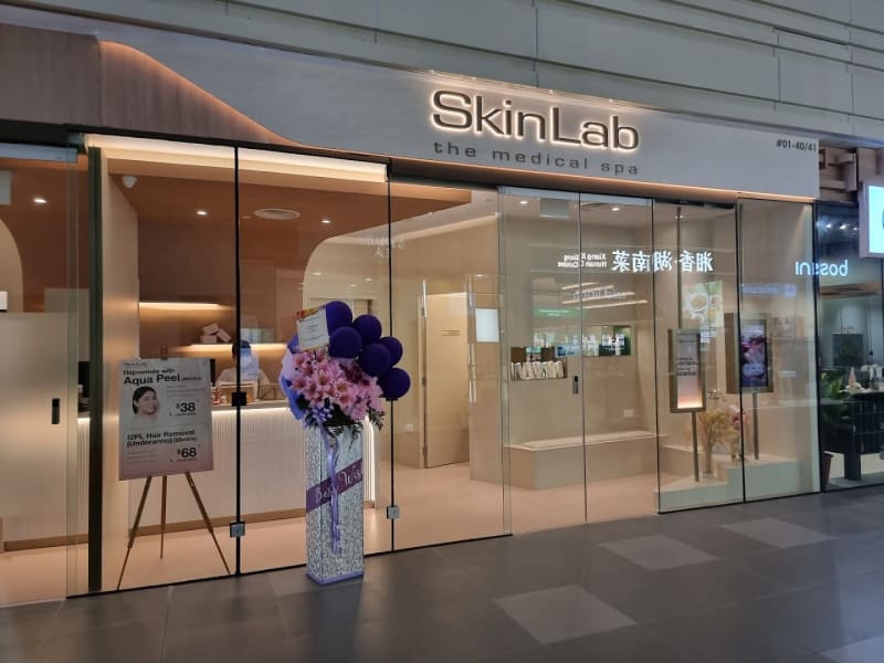 photo for SkinLab The Medical Spa (Sengkang Grand)