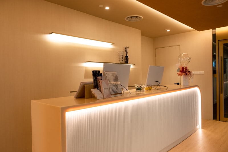 photo for SkinLab The Medical Spa (Wheelock Place)