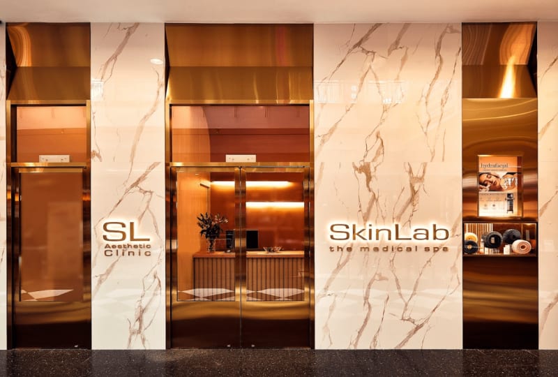 SL Aesthetic Clinic (Jurong West)