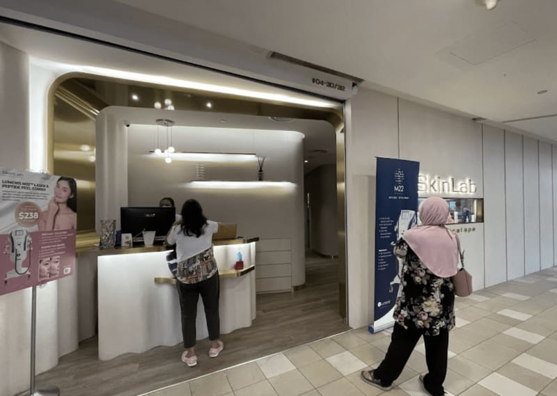 SL Aesthetic Clinic (Tampines)