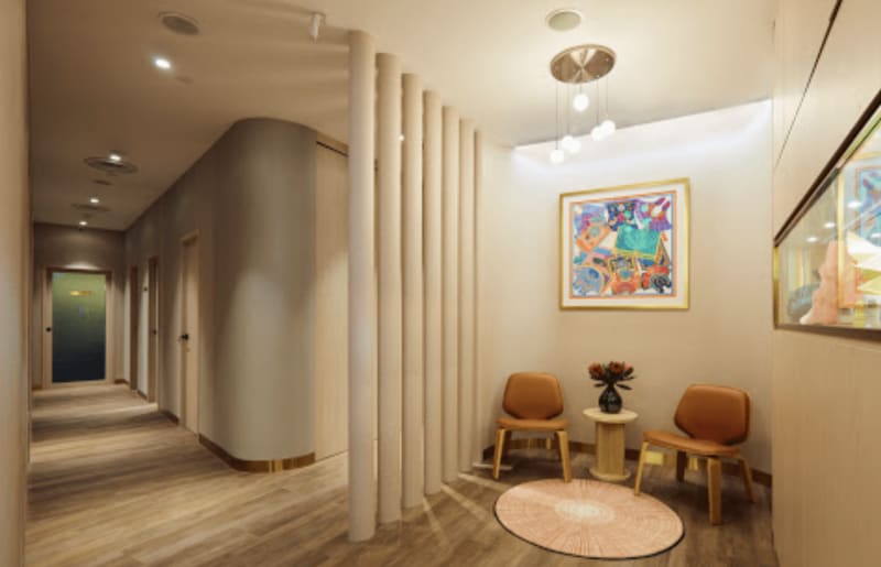 Photo 2 for SL Aesthetic Clinic (Tampines)