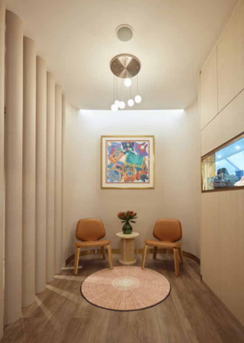 Photo 3 for SL Aesthetic Clinic (Tampines)