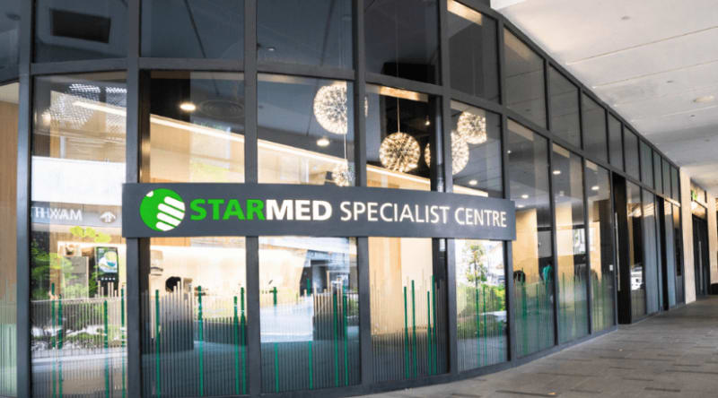 StarMed Specialist Centre