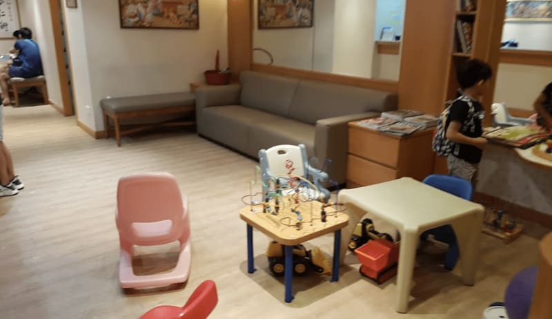 Photo 2 for The Child & Allergy Clinic