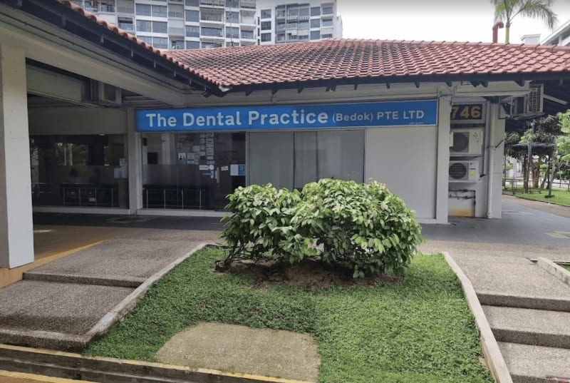 Photo 1 for The Dental Practice @ Bedok (By Luminous)