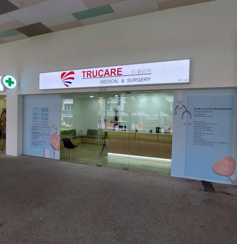 photo for Trucare Medical Clinic And Surgery - Havelock