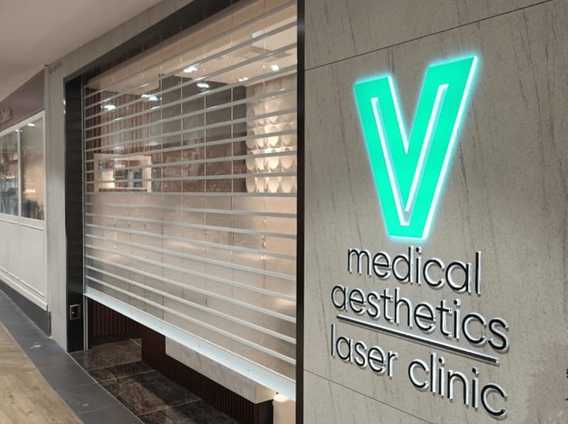 V Medical Aesthetics & Laser Clinic (Yishun)