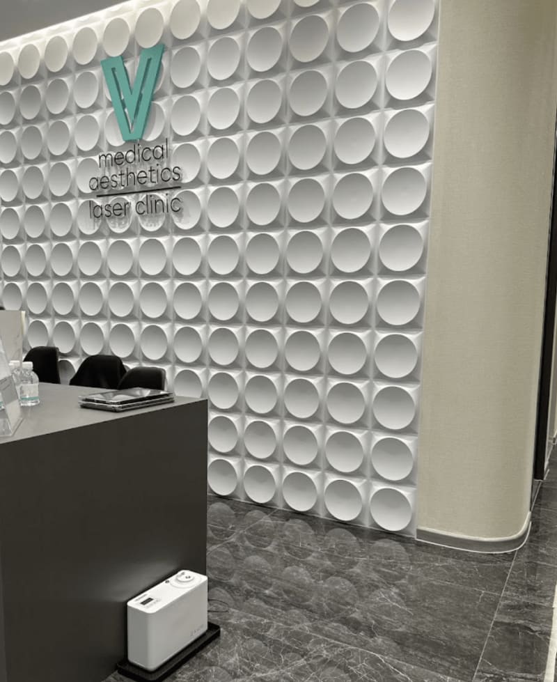 photo for V Medical Aesthetics & Laser Clinic (Dhoby Ghaut)