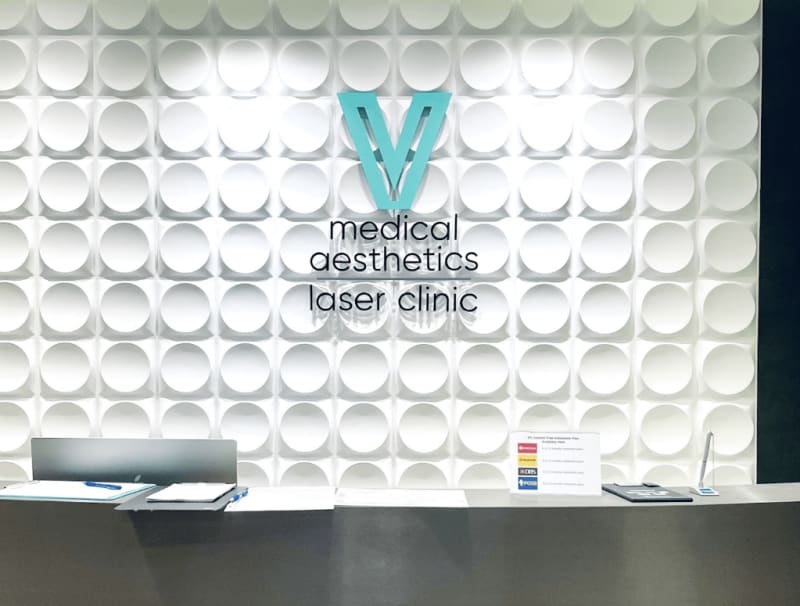 photo for V Medical Aesthetics & Laser Clinic (Somerset)