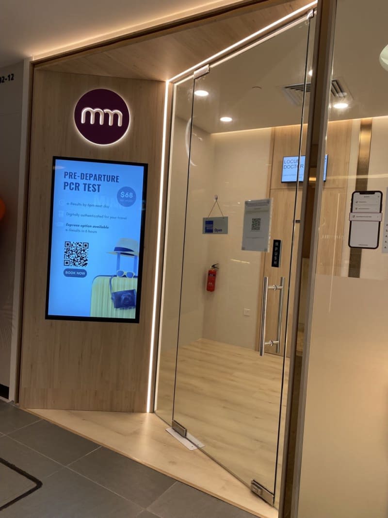 Photo 2 for Minmed Clinic (Sengkang Grand Mall)