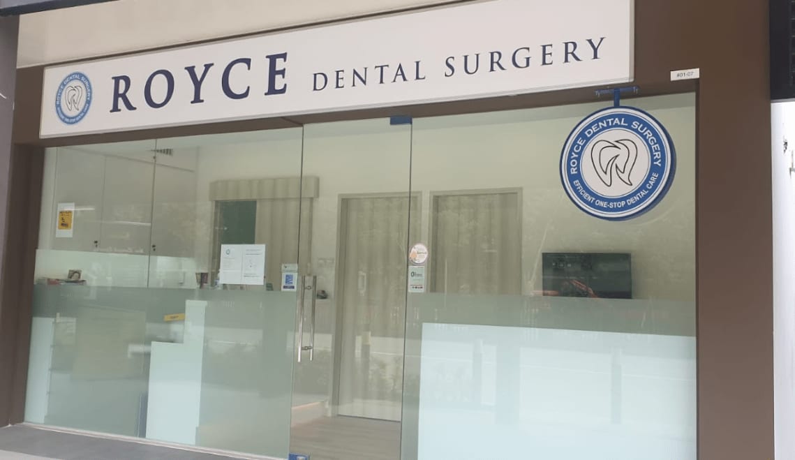 Braces – Royce Dental Surgery