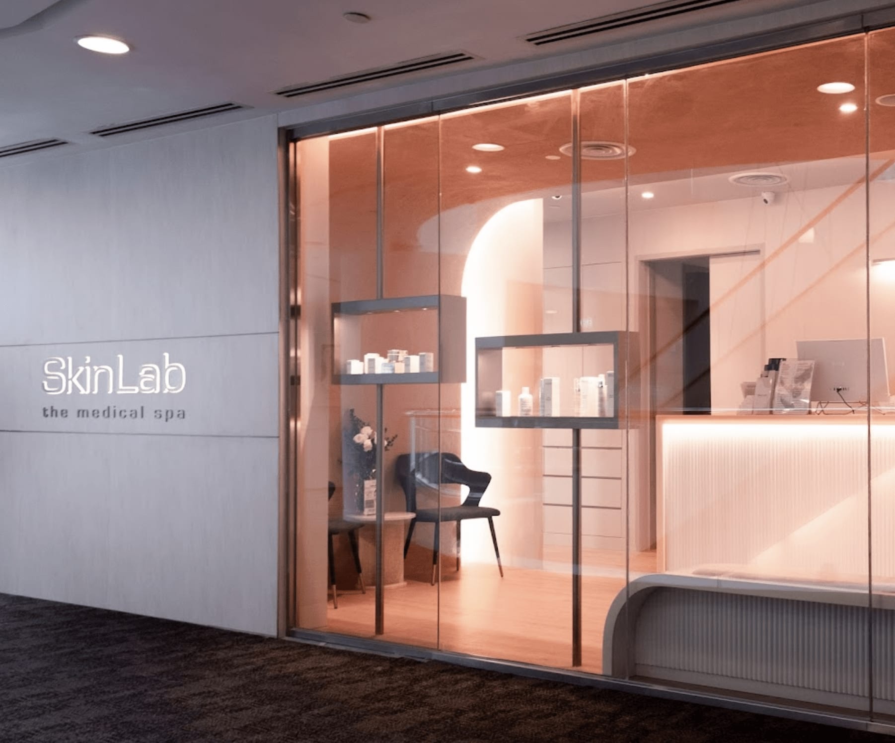 SkinLab The Medical Spa (Wheelock Place)