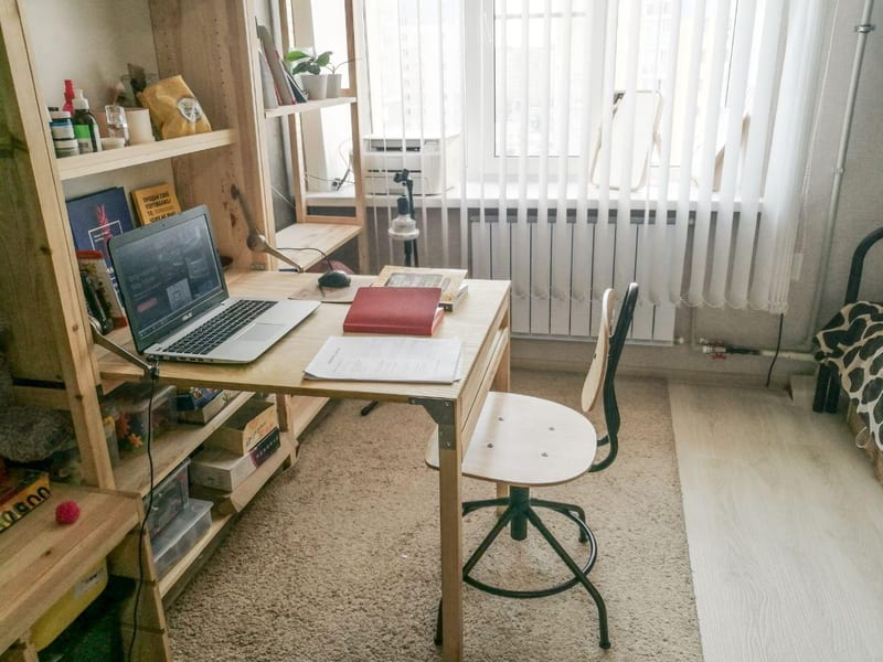 Home Office Ideas