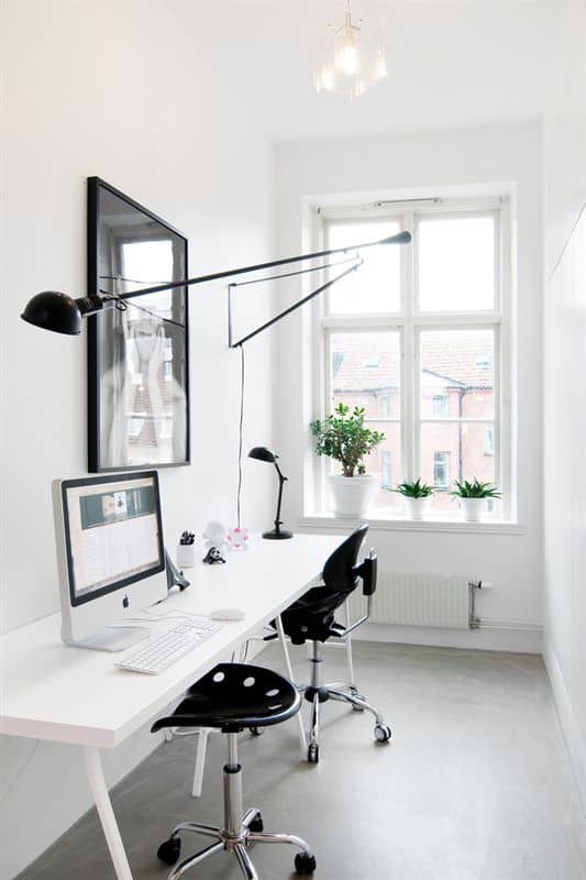 Home Office Ideas May 2020