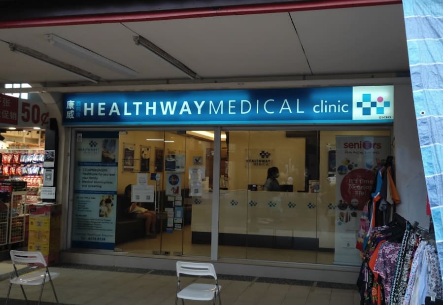 Best General Practitioners In Tampines Singapore Clinic Geek Best General Practitioners In Tampines Singapore Clinic Geek