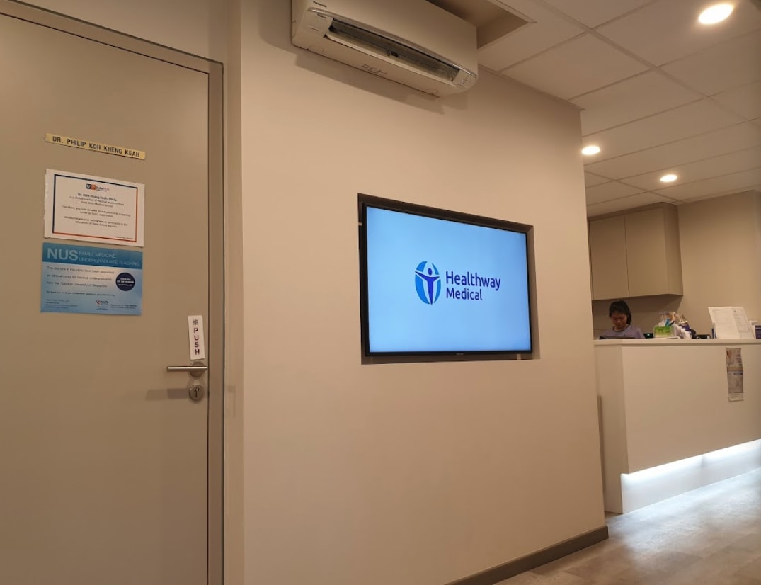 Best General Practitioners In Tampines Singapore Clinic Geek Best General Practitioners In Tampines Singapore Clinic Geek