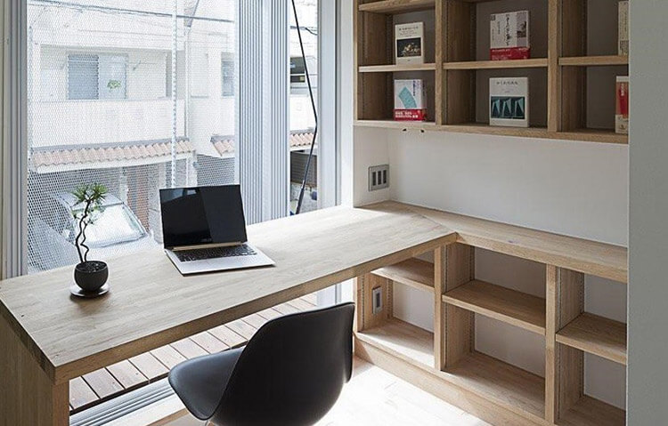 10 Home Office Ideas (March 2020) 1