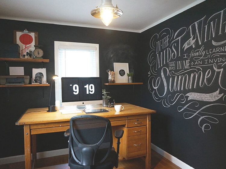 10 Home Office Ideas (March 2020) 7