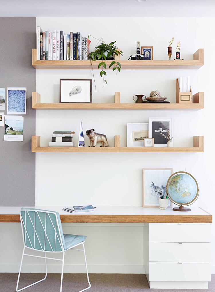 10 Home Office Ideas (March 2020) 10