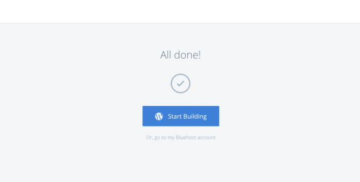 Bluehost Login - TypeEighty