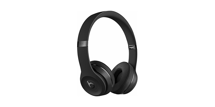 Beats Solo3 Wireless On-Ear Headphones