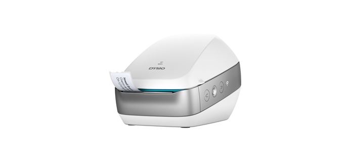 DYMO LabelWriter Wireless Printer - TypeEighty