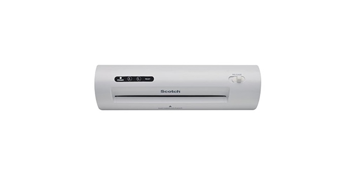 Scotch Thermal Laminator 2 Roller - TypeEighty