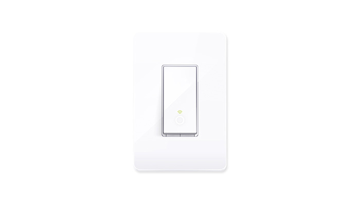 TP-Link Wi-Fi Smart Light Switch