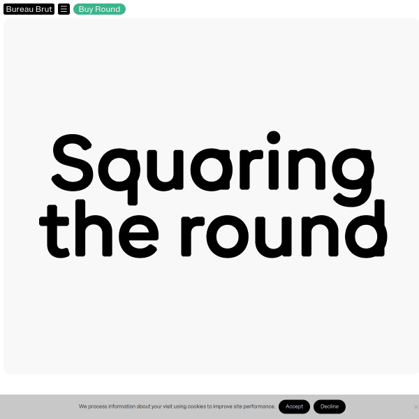 screenshot of Round