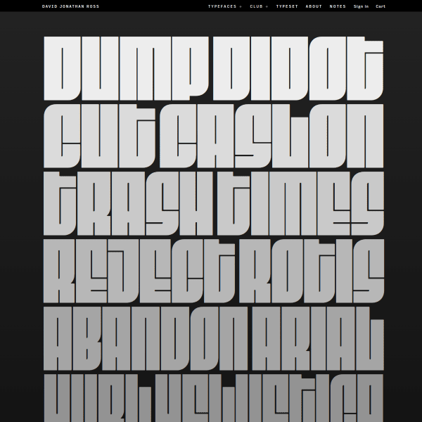 screenshot of Fit