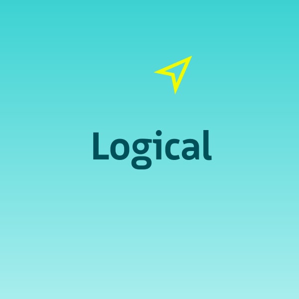 screenshot of Logical