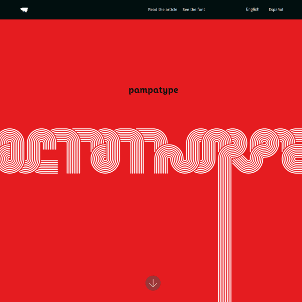 screenshot of Octothorpe
