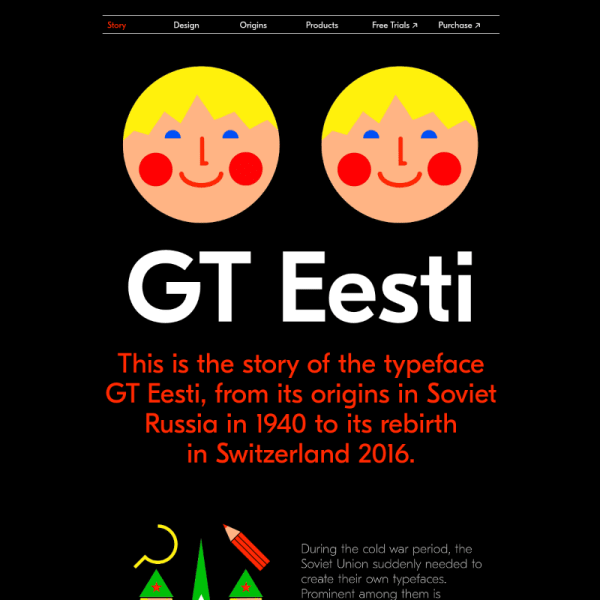 GT Eesti