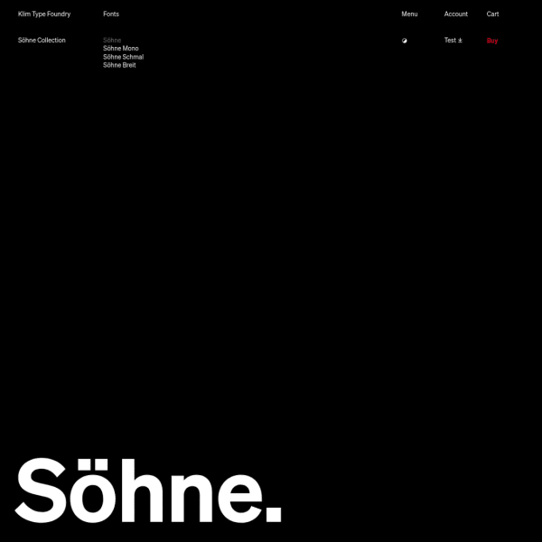 Söhne