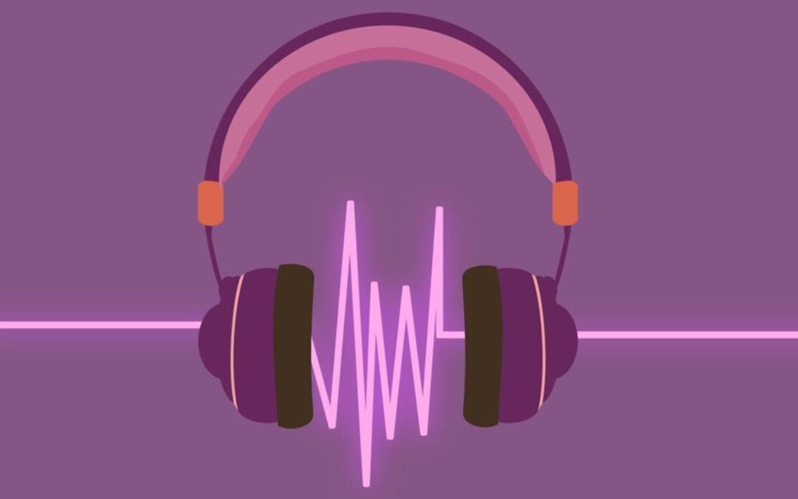 Ritmo infinito (Spotify)