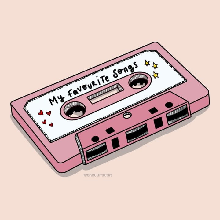 🎶 Melodías Sin Fin (Spotify)