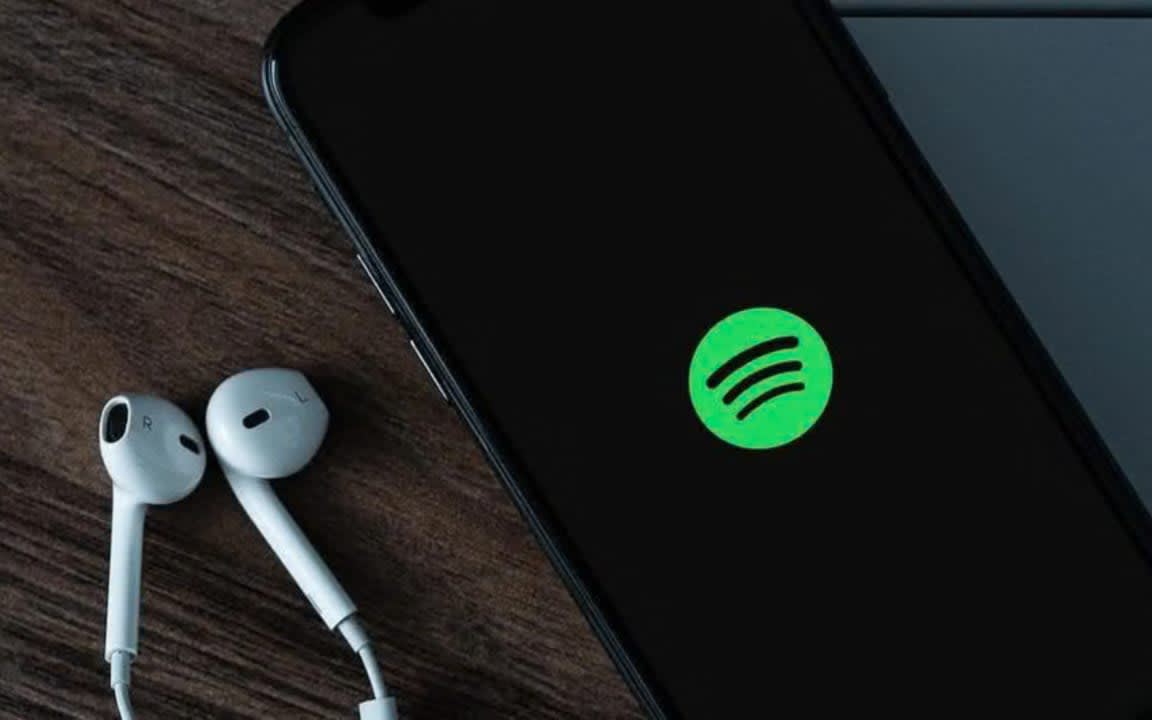 Música sin pausas