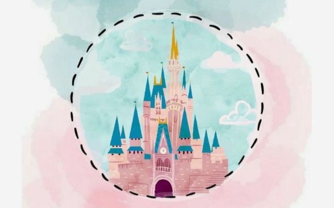 Disney Premium 