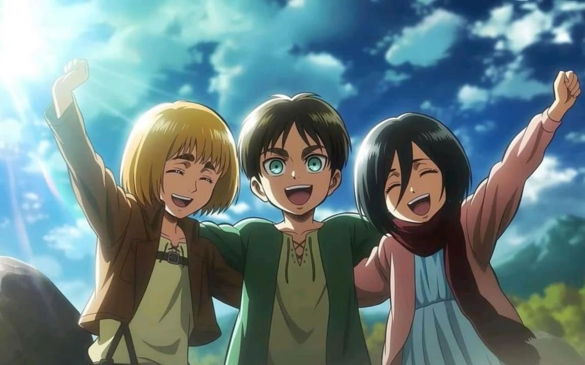 Crunchyroll Club 🎥