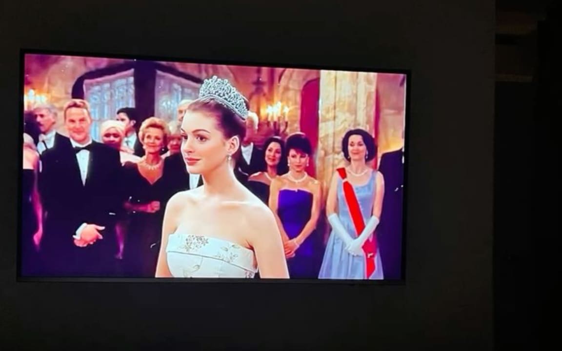 Perfiles de Disney 🏰