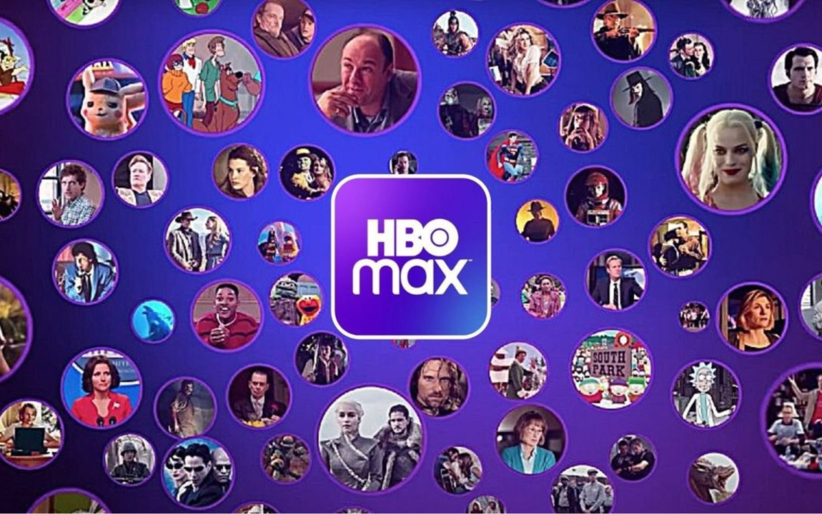 HBO MAX 