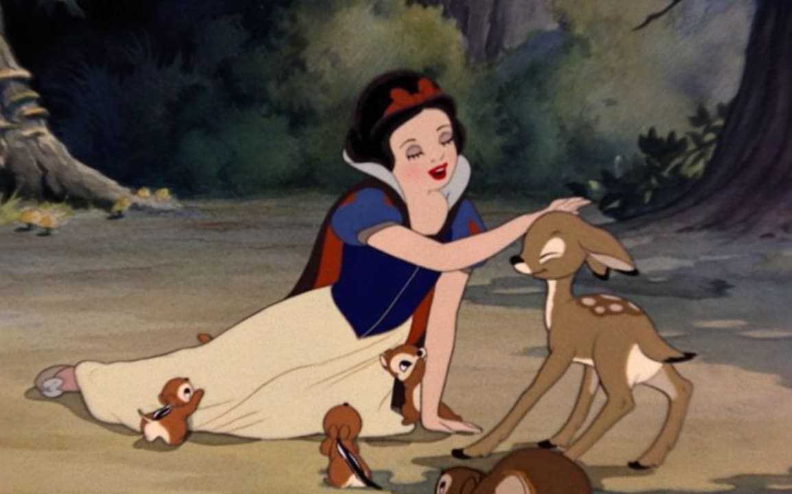 Compartiendo Disney + ✌🏼