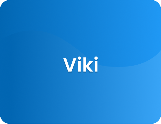 Grupos de compartiendo Viki