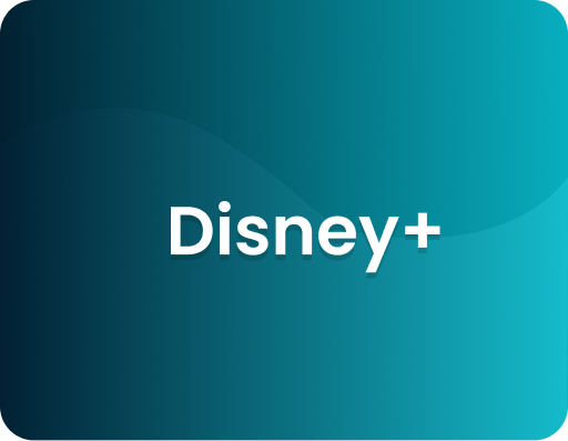Grupos de compartiendo Disney