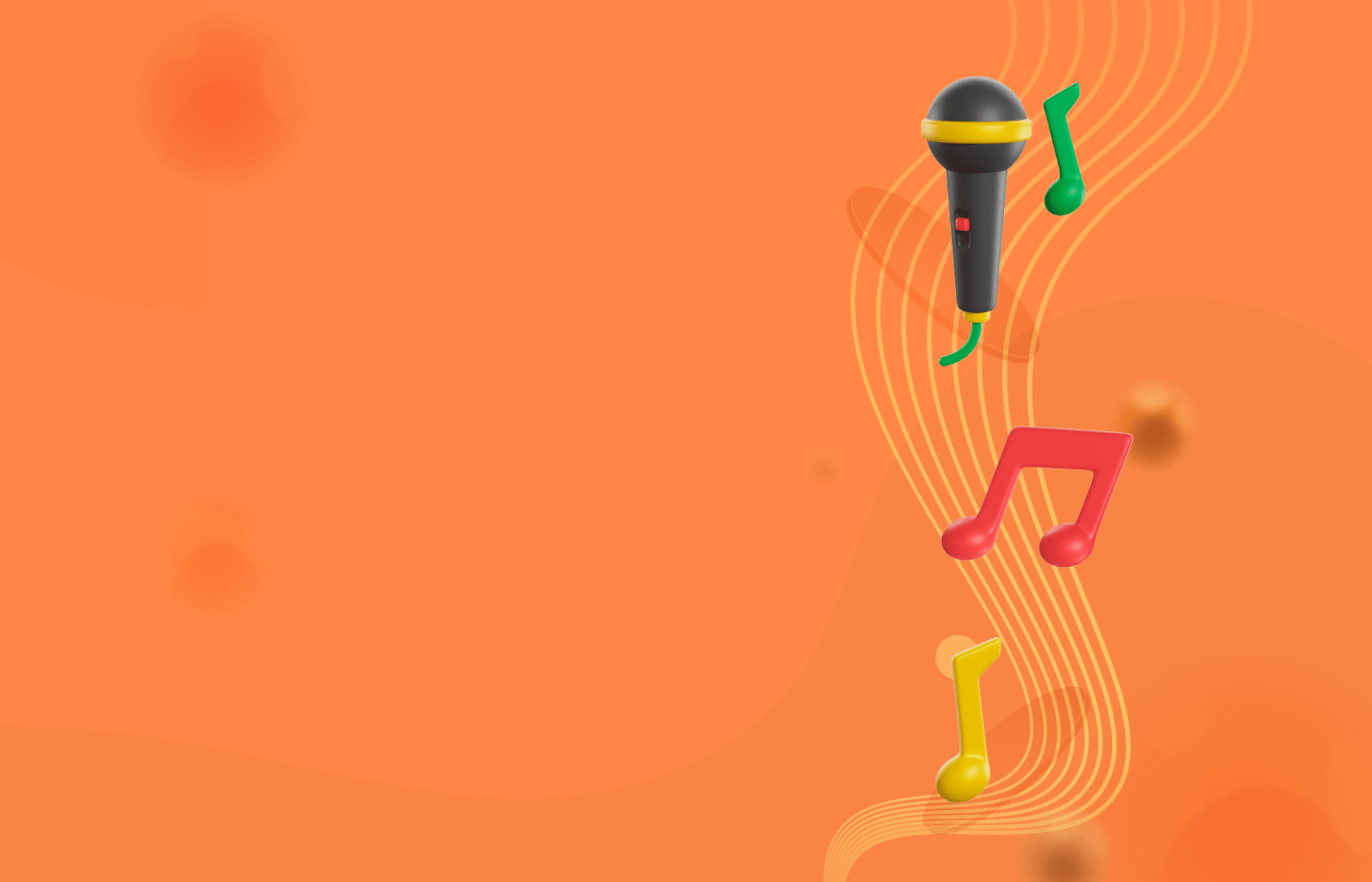 Lo mejor de música