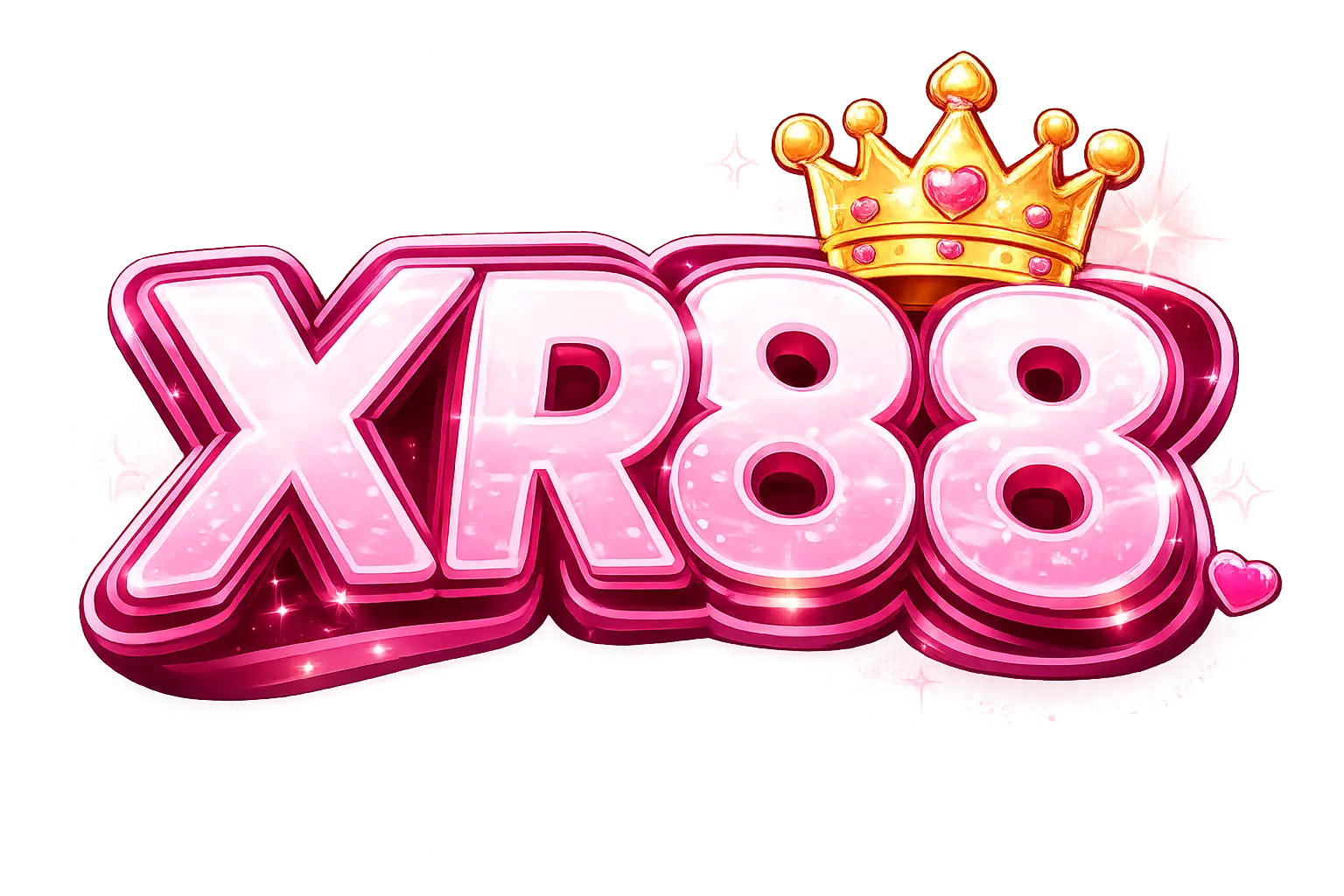 XR88 logo