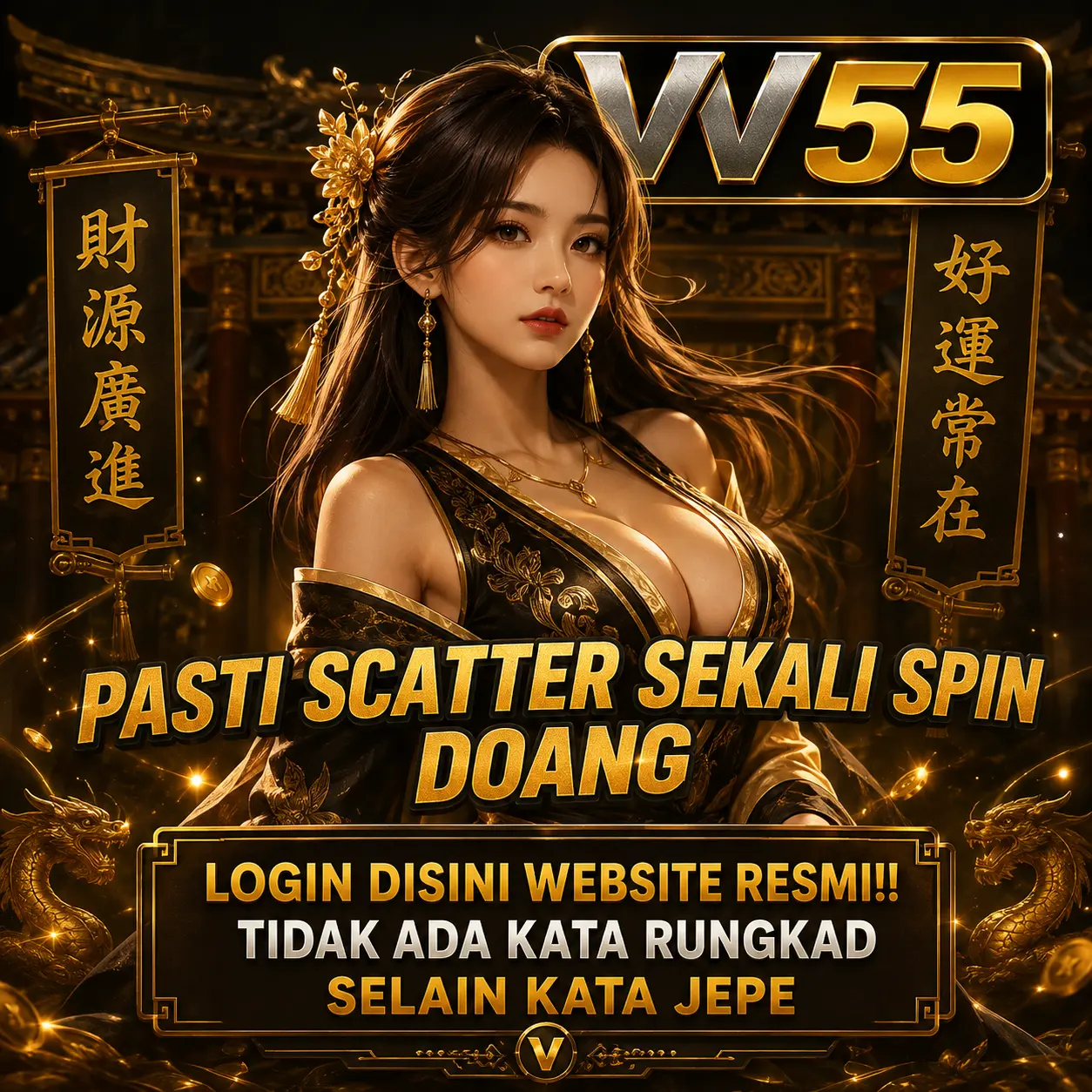 Situs istana