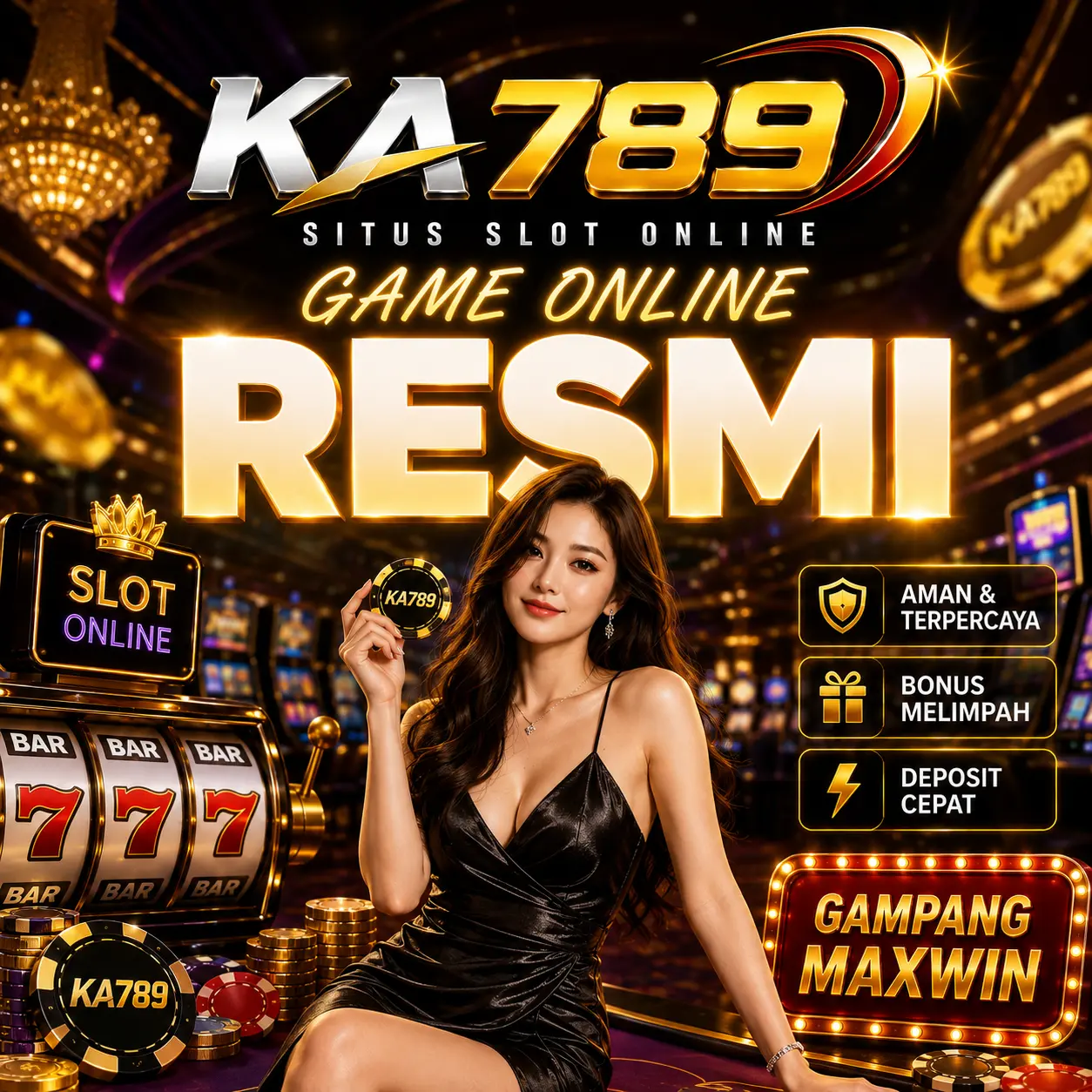 Situs KA789