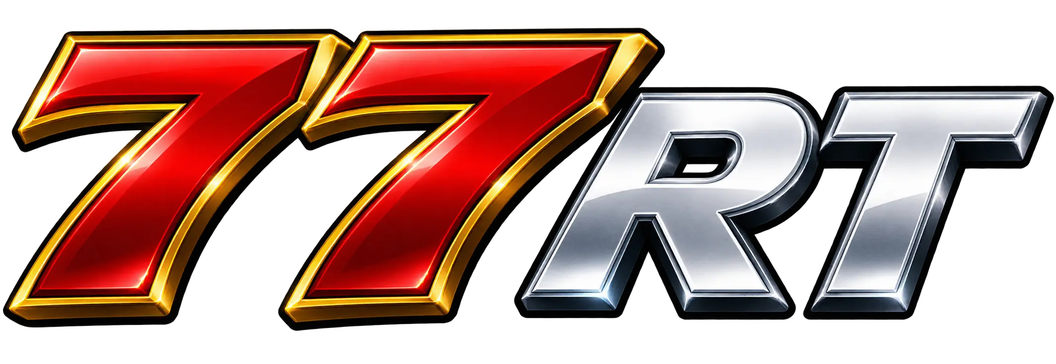 77RT LOGO
